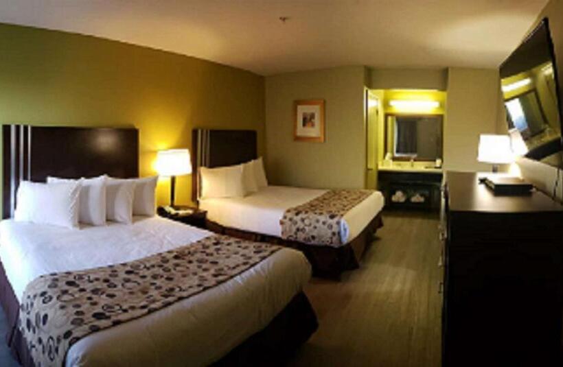 Surestay Hotel By Best Western Vallejo Napa Valley