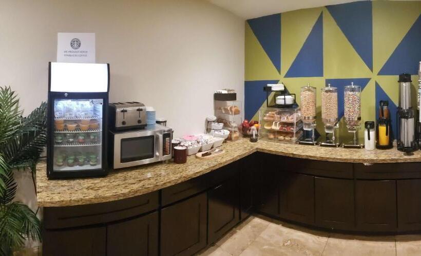 Surestay Hotel By Best Western Vallejo Napa Valley