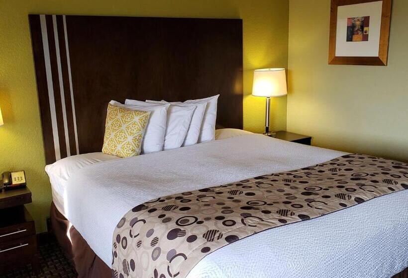 Surestay Hotel By Best Western Vallejo Napa Valley