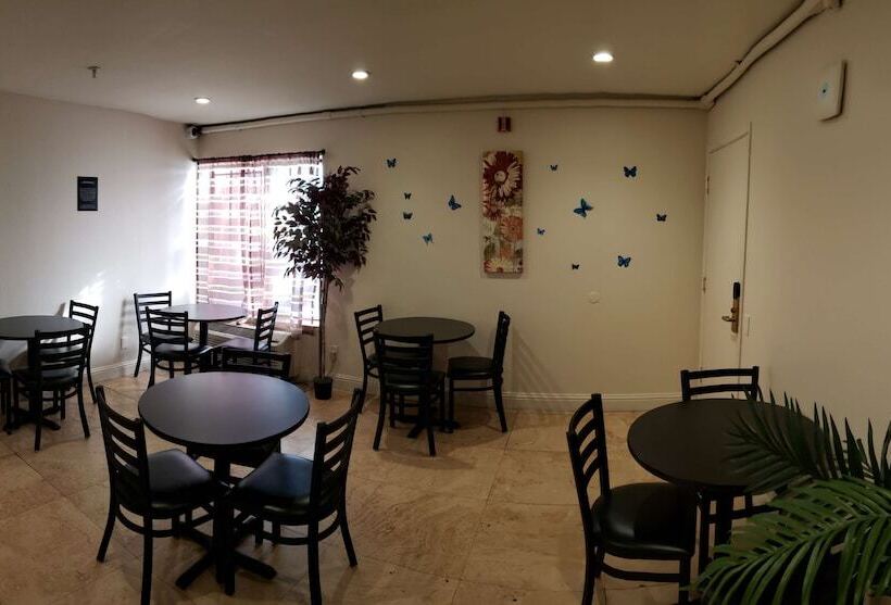 Surestay Hotel By Best Western Vallejo Napa Valley