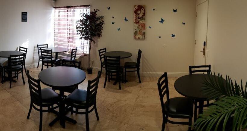 Surestay Hotel By Best Western Vallejo Napa Valley