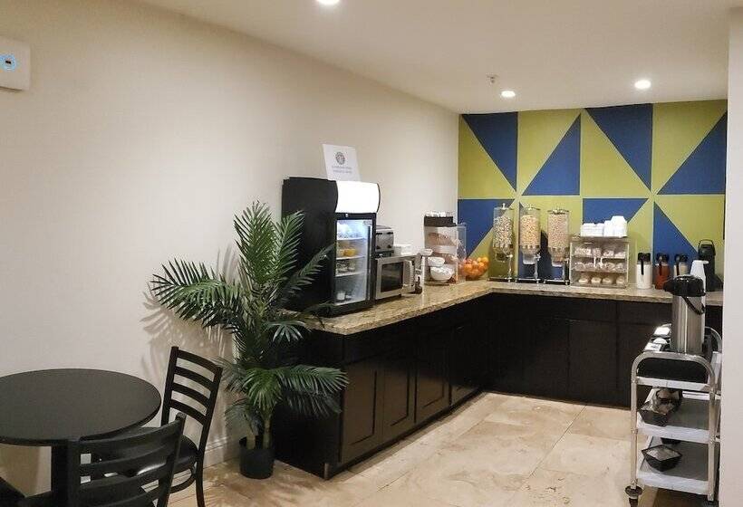 Surestay Hotel By Best Western Vallejo Napa Valley