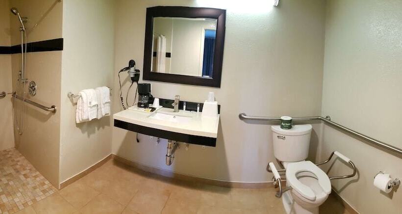 Surestay Hotel By Best Western Vallejo Napa Valley