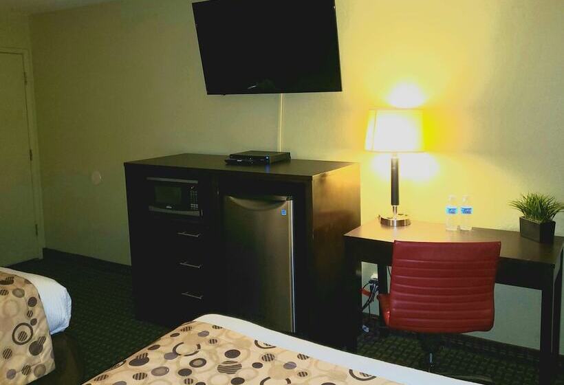 Surestay Hotel By Best Western Vallejo Napa Valley