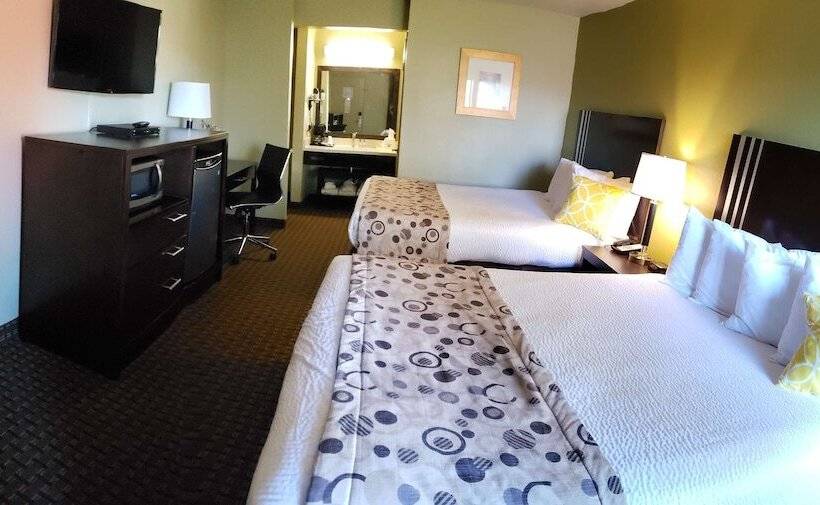 Surestay Hotel By Best Western Vallejo Napa Valley