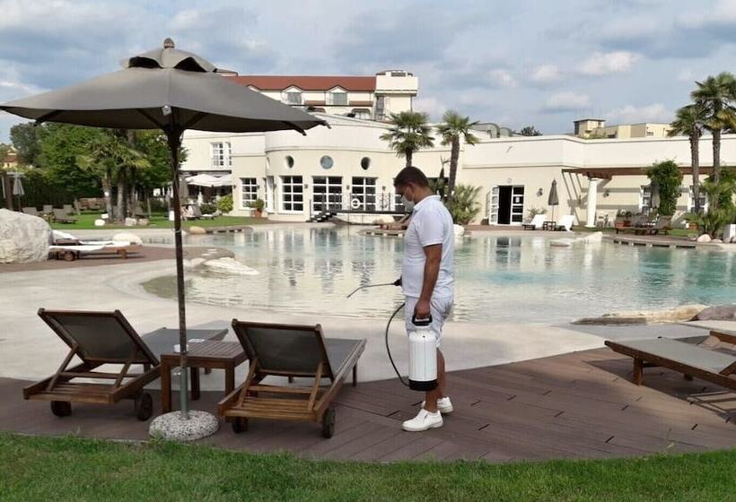 Terme Di Relilax Boutique Hotel & Spa