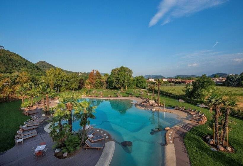 Terme Di Relilax Boutique Hotel & Spa