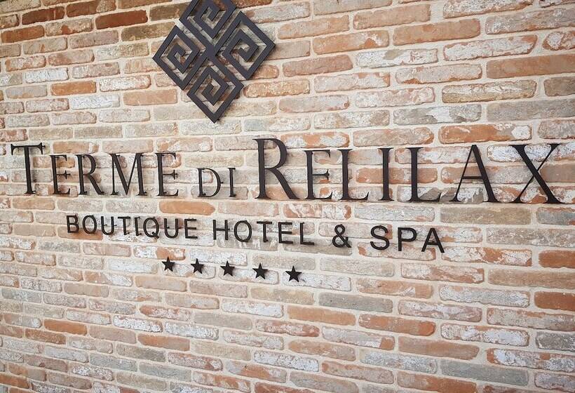 Terme Di Relilax Boutique Hotel & Spa