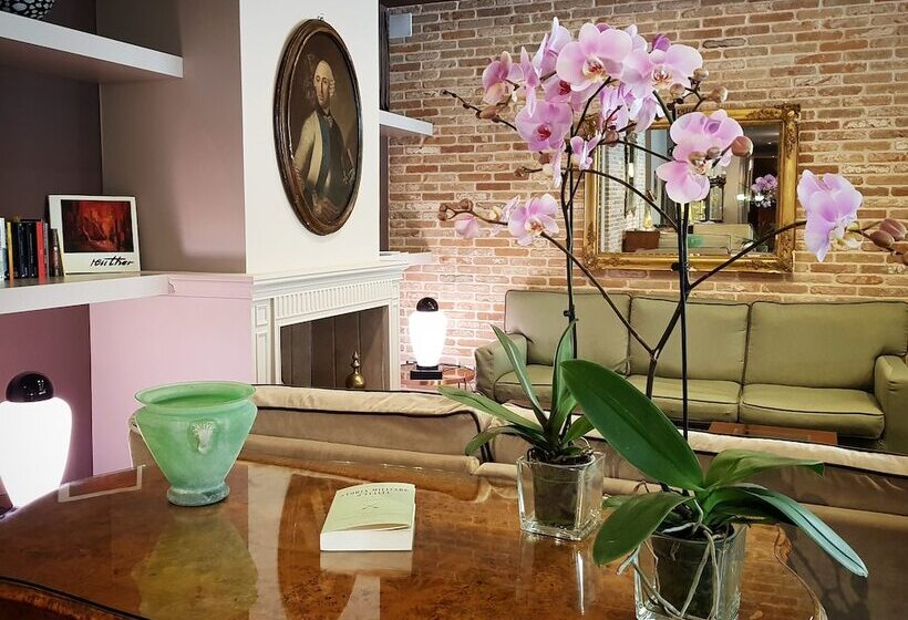 Terme Di Relilax Boutique Hotel & Spa