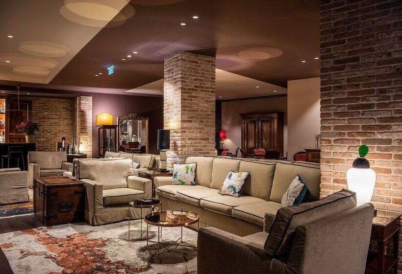 Terme Di Relilax Boutique Hotel & Spa