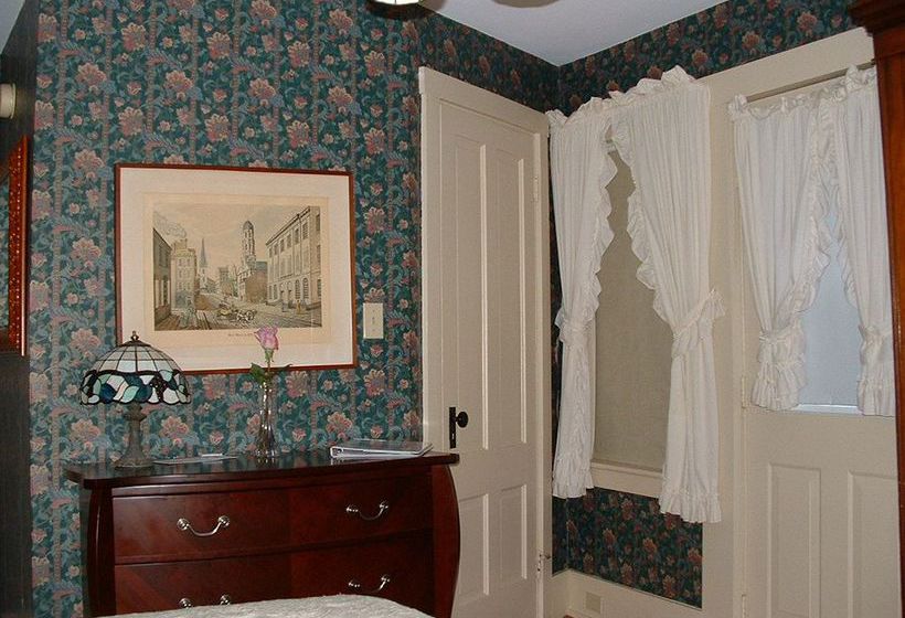 ホテル The Ogunquit Inn 