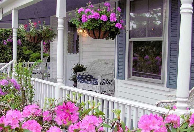 ホテル The Ogunquit Inn 