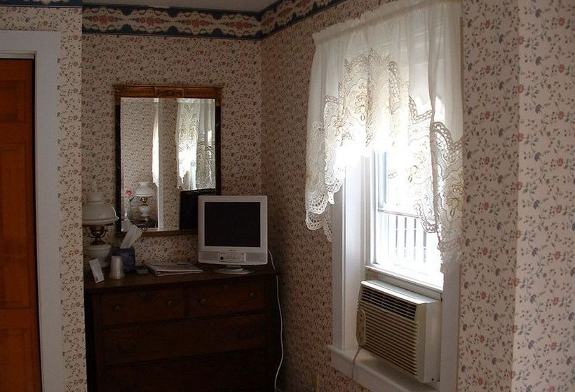 ホテル The Ogunquit Inn 