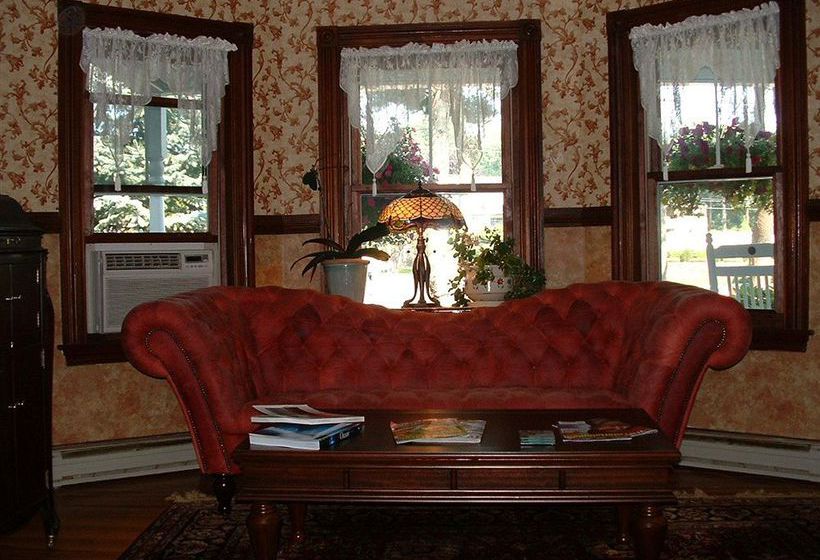 ホテル The Ogunquit Inn 