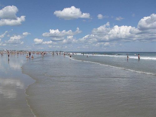 ホテル The Ogunquit Inn 