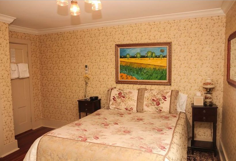 ホテル The Ogunquit Inn 