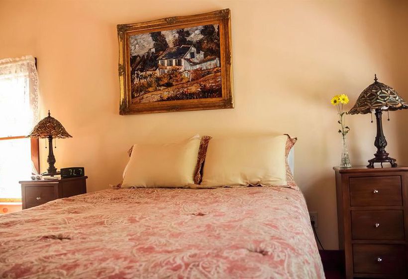 ホテル The Ogunquit Inn 