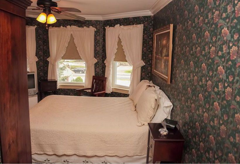 ホテル The Ogunquit Inn 