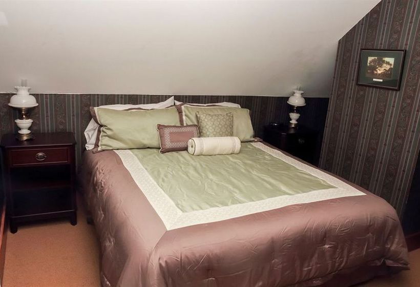 ホテル The Ogunquit Inn 