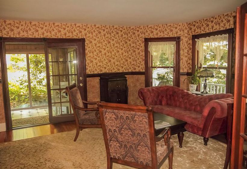 ホテル The Ogunquit Inn 