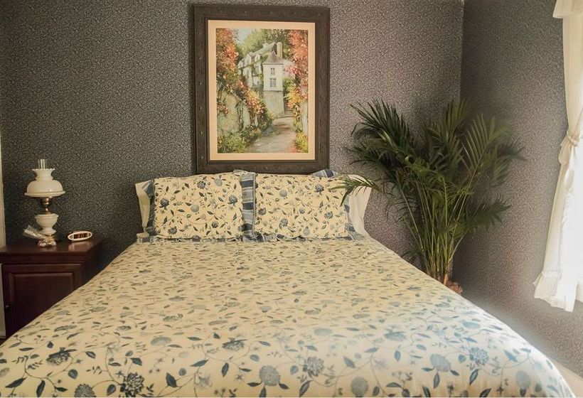 ホテル The Ogunquit Inn 