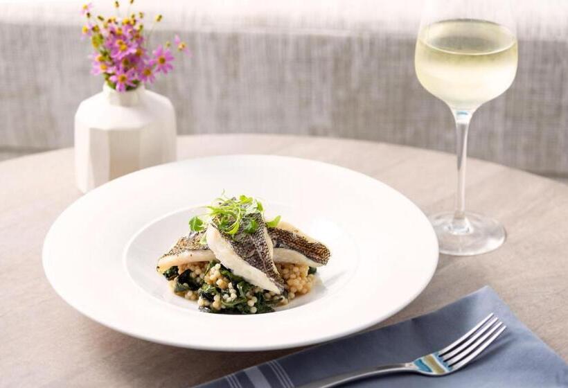 בית מלון כפרי The Pell, Part Of Jdv By Hyatt