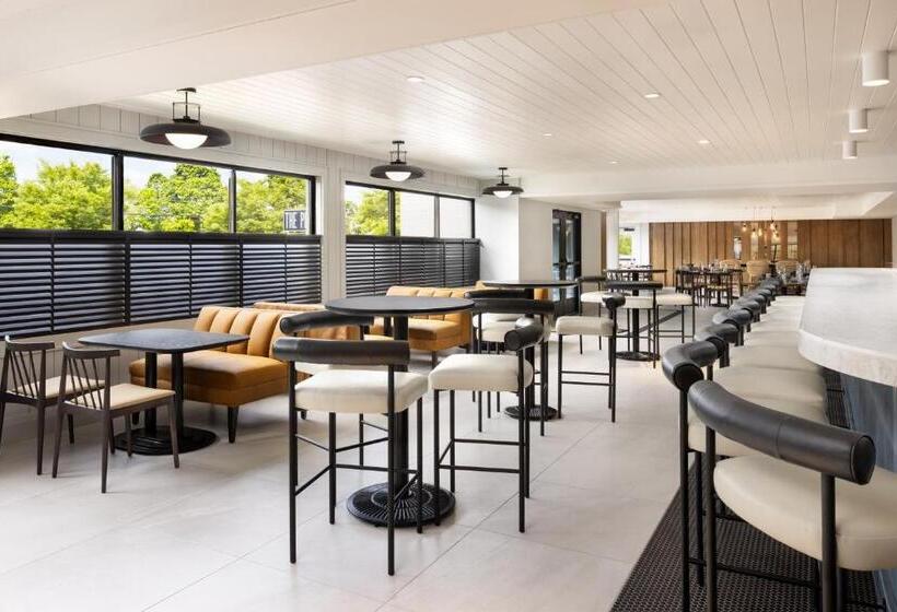 בית מלון כפרי The Pell, Part Of Jdv By Hyatt