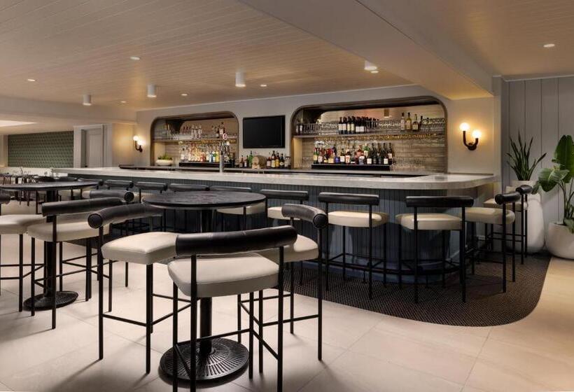 בית מלון כפרי The Pell, Part Of Jdv By Hyatt