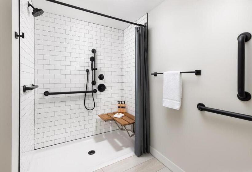 בית מלון כפרי The Pell, Part Of Jdv By Hyatt