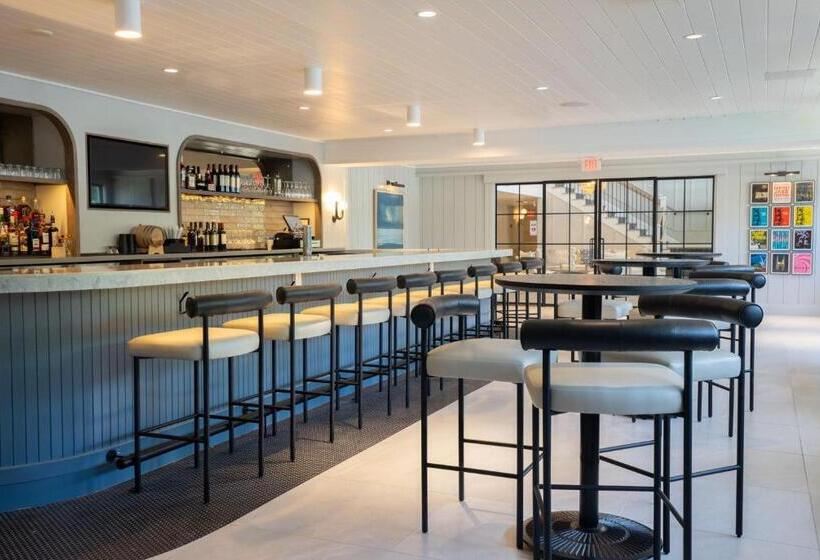 בית מלון כפרי The Pell, Part Of Jdv By Hyatt