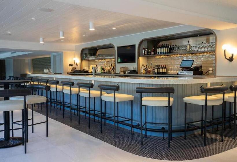 בית מלון כפרי The Pell, Part Of Jdv By Hyatt