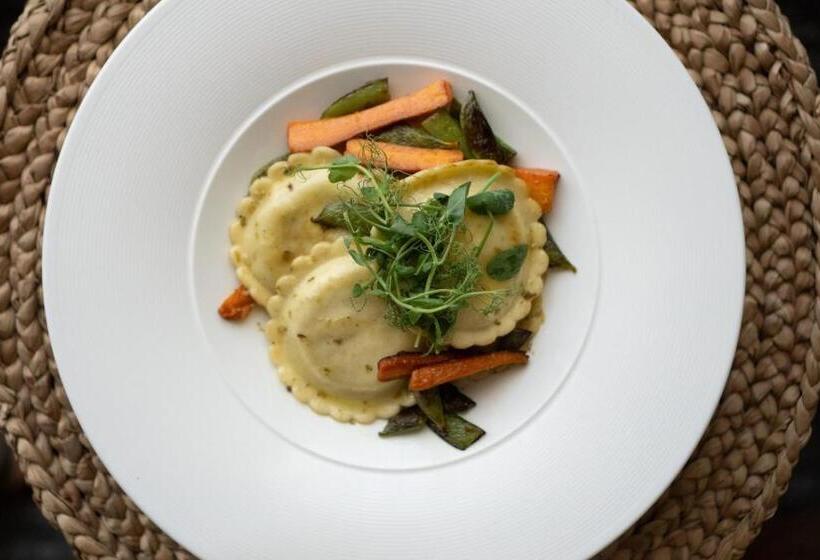 בית מלון כפרי The Pell, Part Of Jdv By Hyatt