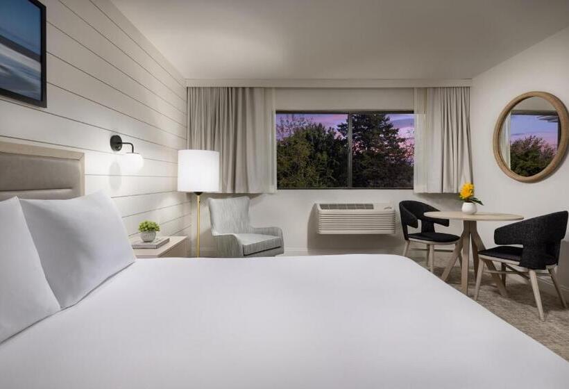 בית מלון כפרי The Pell, Part Of Jdv By Hyatt