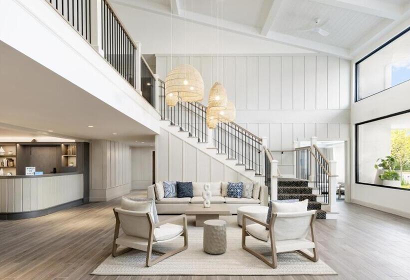 בית מלון כפרי The Pell, Part Of Jdv By Hyatt