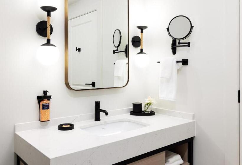 בית מלון כפרי The Pell, Part Of Jdv By Hyatt