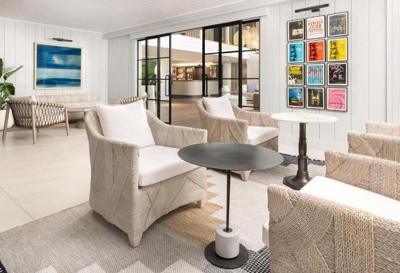 בית מלון כפרי The Pell, Part Of Jdv By Hyatt