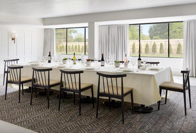 בית מלון כפרי The Pell, Part Of Jdv By Hyatt