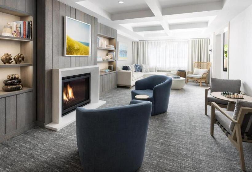 בית מלון כפרי The Pell, Part Of Jdv By Hyatt