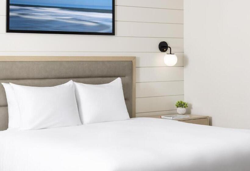 בית מלון כפרי The Pell, Part Of Jdv By Hyatt