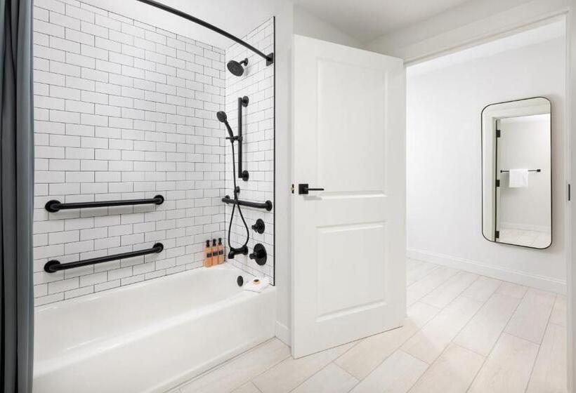 בית מלון כפרי The Pell, Part Of Jdv By Hyatt