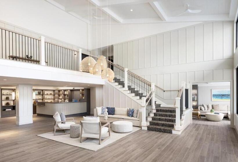 בית מלון כפרי The Pell, Part Of Jdv By Hyatt