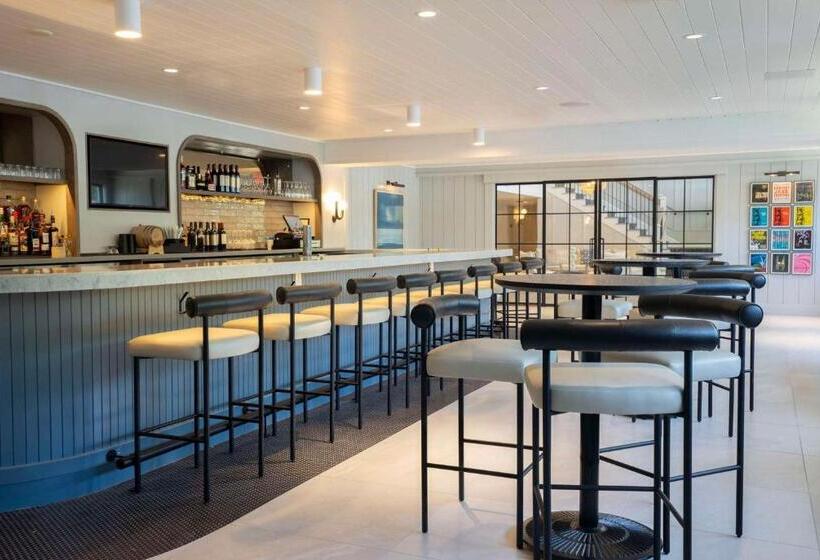 בית מלון כפרי The Pell, Part Of Jdv By Hyatt