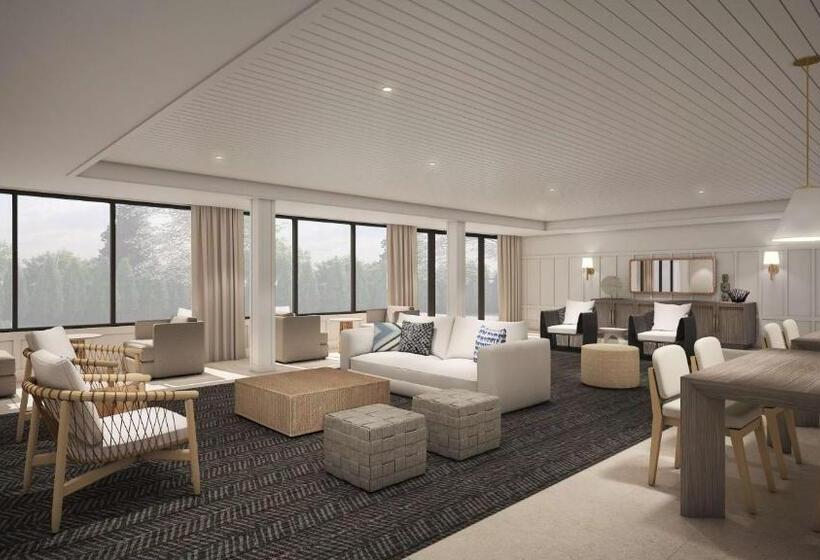 בית מלון כפרי The Pell, Part Of Jdv By Hyatt