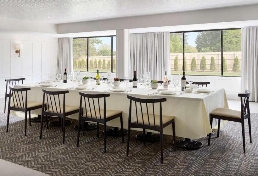 בית מלון כפרי The Pell, Part Of Jdv By Hyatt