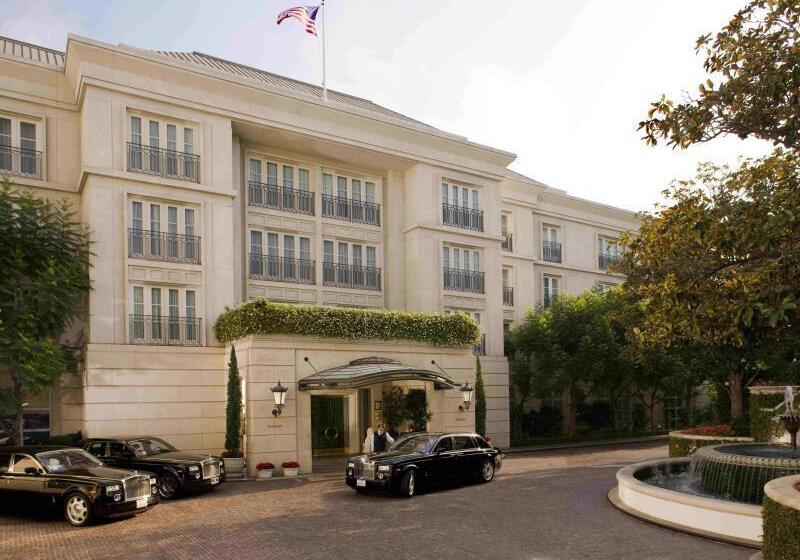 هتل The Peninsula Beverly Hills