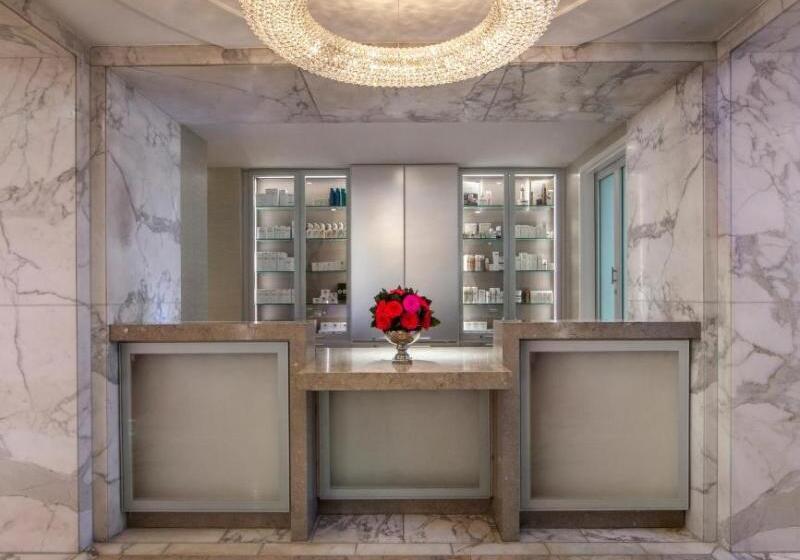 هتل The Peninsula Beverly Hills