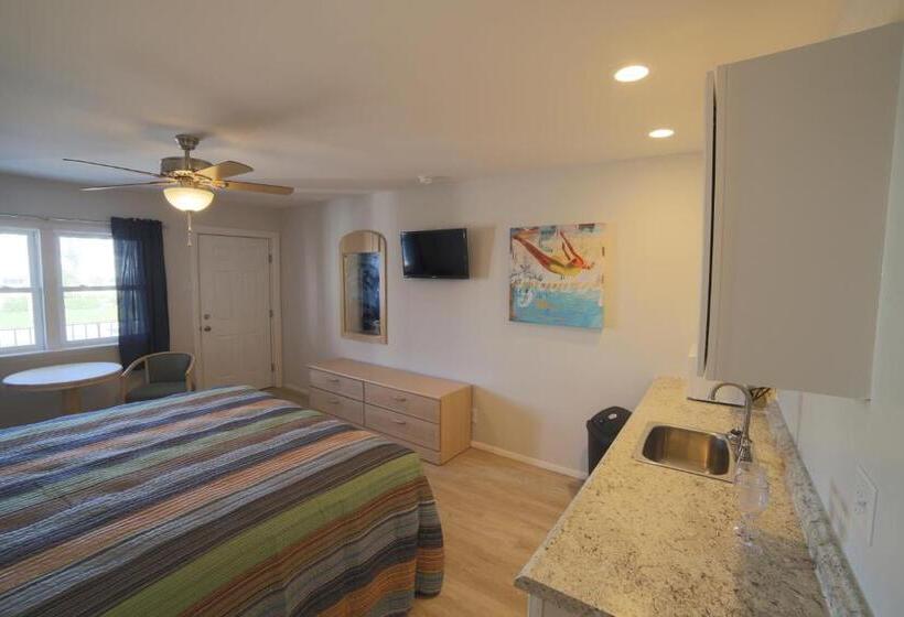 فندق The Southwinds