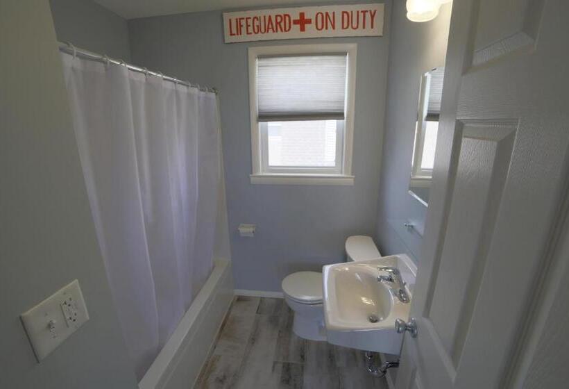 فندق The Southwinds