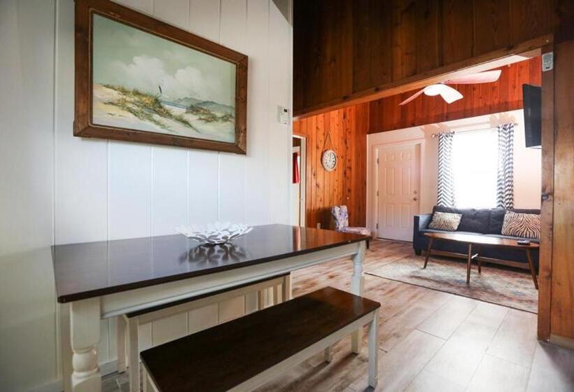 فندق The Southwinds