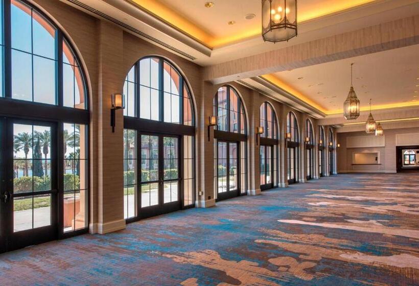 ホテル The Westin Lake Las Vegas Resort & Spa